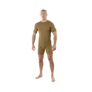 Trudnopalna podkoszulka taktyczna NFM GARM LTO T SHIRT FR 2