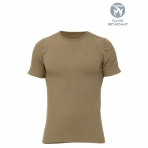 Trudnopalna podkoszulka taktyczna NFM GARM LTO T SHIRT FR