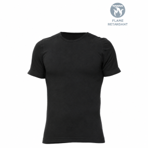 Trudnopalna termoaktywna podkoszulka taktyczna NFM GARM 2.0 LTO T SHIRT 150 FR 2
