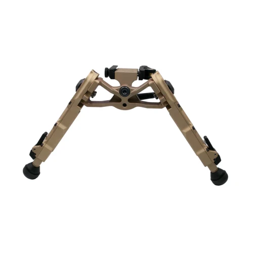 Bipod WB-4 Arca Spec QD, FDE/TAN; ACCU-TAC 3 WB4 ARCA 3.webp