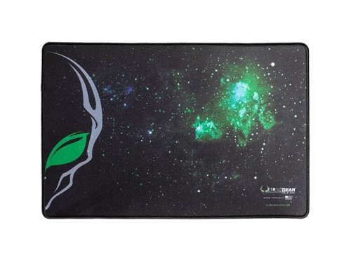 Mata do czyszczenia broni - Galaxy Design - Alien Gear Holsters 1 alien gear space gun cleaning mat.jpg