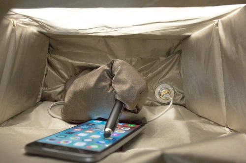 Torba inspekcyjna Mission Darkness BlockBox Touch USB 2 bbusb2.jpg