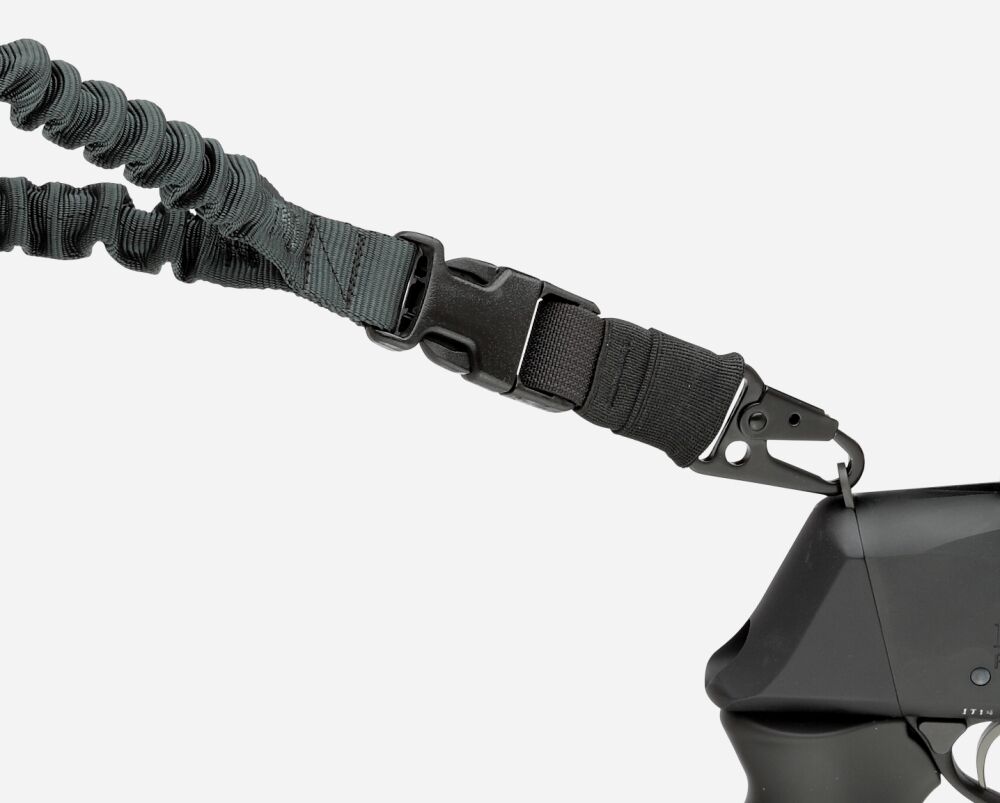 Pasek taktyczny jednopunktowy Fabarm E-622 do strzelb STF/12 2 big 1 POINT TACTICAL SLING E 622 ZOOM.jpg