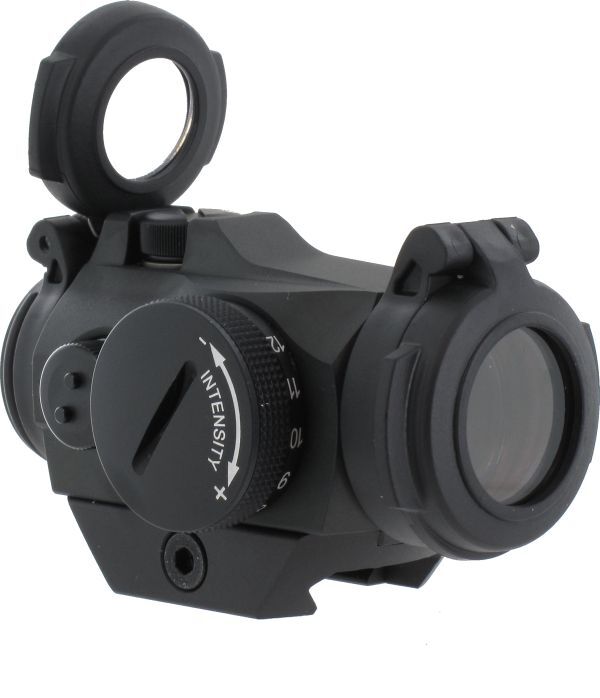 Kolimator Aimpoint Micro H-2 2 MOA, montaż Weaver/Picatinny 2 big 200183 200185 Micro H 2 1 RF.jpg