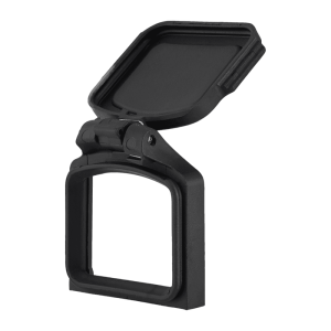 big 200747 Acro 2 0 Flip Up Cover Front Solid 02 Qtr Left Open Aimpoint RF MF.png