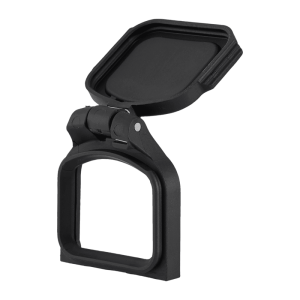 big 200748 Acro 2 0 Flip Up Lens Cover Rear Solid 02 Qtr Left Open Aimpoint RF MF.png