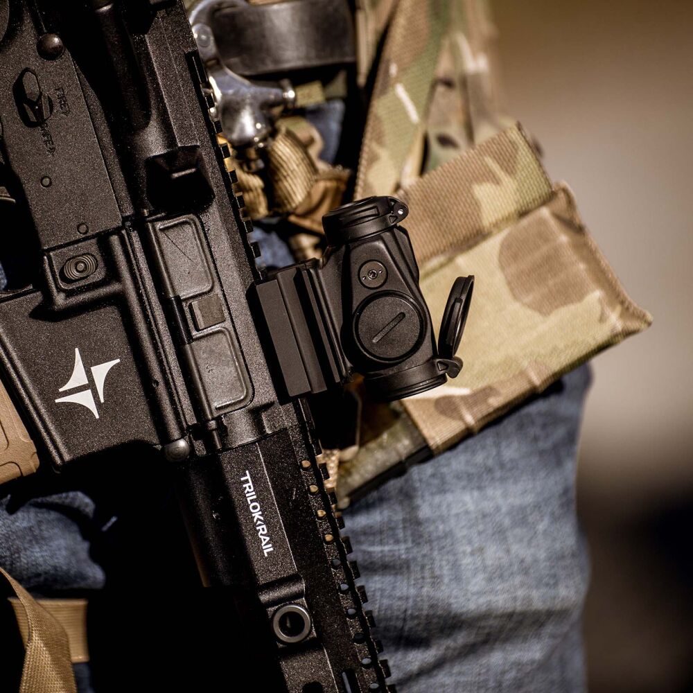 Kolimator Aimpoint Duty RDS 2 MOA do Picatinny 39 mm 5 big 200759 Duty RDS 39mm Mount BWMDAY2 64 w.jpg