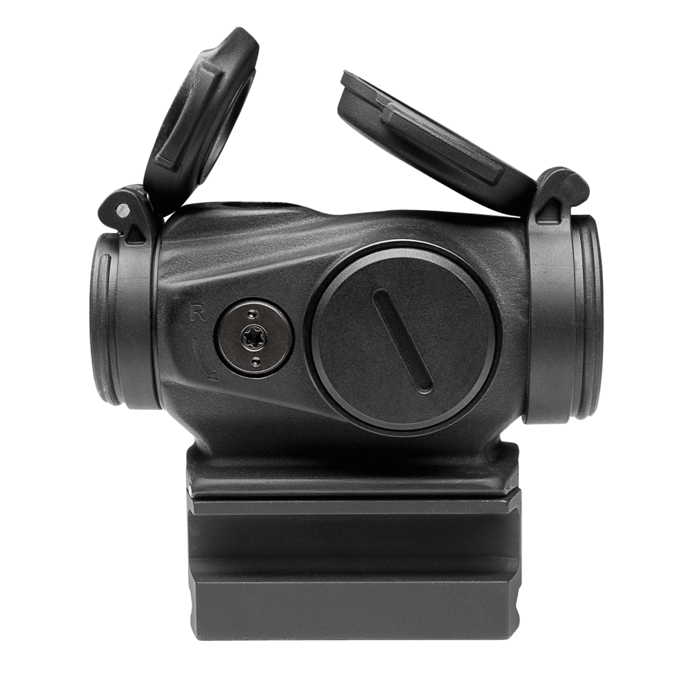 Kolimator Aimpoint Duty RDS 2 MOA do Picatinny 39 mm 4 big 200759 Duty RDS 39mm One Piece TNP Mount Profile Right.png