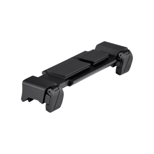 big 200819 Acro Saddle Mount for Blaser Rifles Qtr Left RFE.png