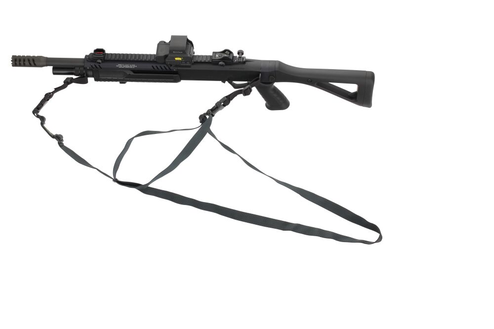 Pasek nośny trzypunktowy Fabarm do strzelb STF/12 1 big 3 POINTS TACTICAL SLING E 624.jpg
