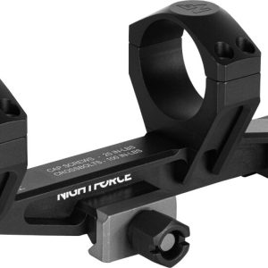 big A699 UltraMount 1 54 30mm 0MOA Black L Angle.jpg