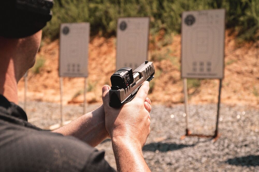 Kolimator Aimpoint ACRO C-2 3,5 MOA na pistolet i AR 2 big ACRO1.jpg