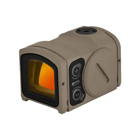 Kolimator Aimpoint Acro P-2 3,5 MOA FDE bez montażu 1 big Acro P 2 fde.webp