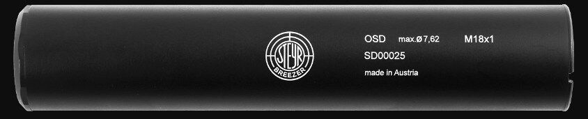Moderator dźwięku Steyr Arms Breezer OSD kal. .30 M15x1 HB 1 big Breezer OSD 2.jpg
