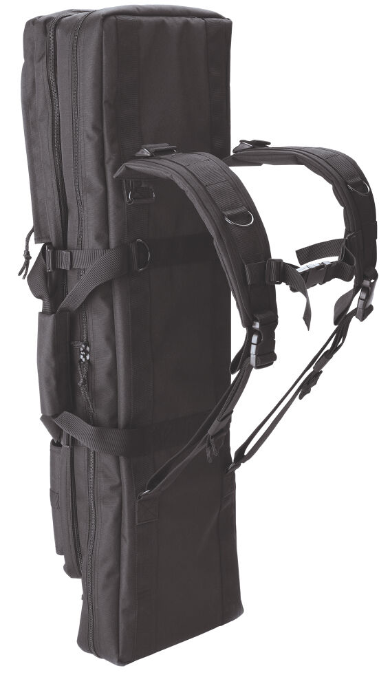 Futerał-plecak transportowy Fabarm Commando do strzelby STF/12, 90x26 cm 2 big COMMANDO BAG BACK.jpg