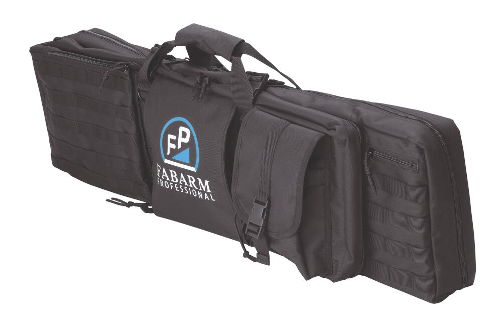 Futerał-plecak transportowy Fabarm Commando do strzelby STF/12, 90x26 cm 1 big COMMANDO BAG FRONT 1.jpg