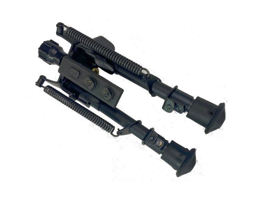 Dwójnóg strzelecki Harris S-BR M-LOK do szyny M-LOK, 6-9 cali 1 big S BMRMLOK2.jpg