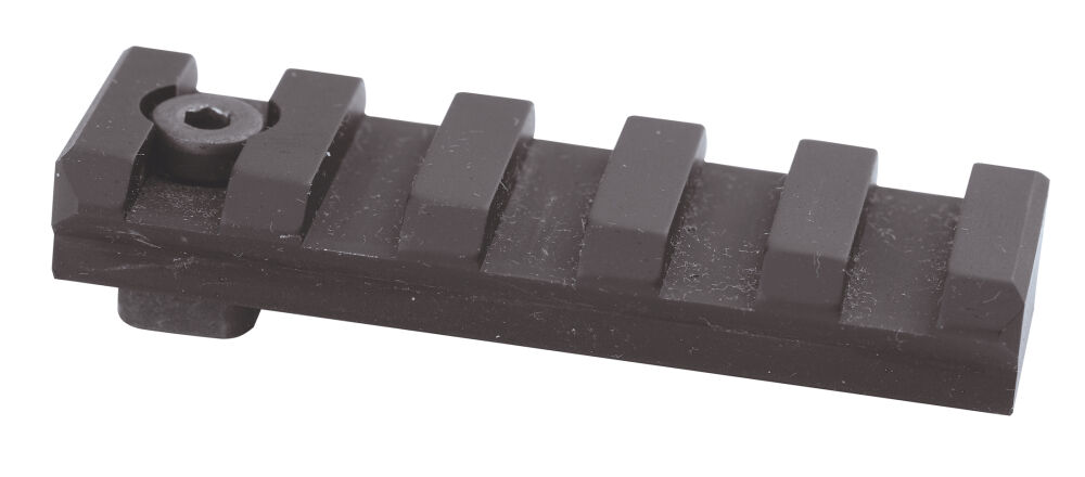 Szyna boczna Picatinny do strzelby Fabarm STF12 2 big SIDE FOREND RAIL MIL STD 1913.jpg