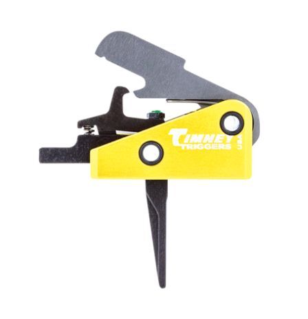 Spust Timney AR-15 Competition prosty 4 lb 1 big Timney668S ST.jpg