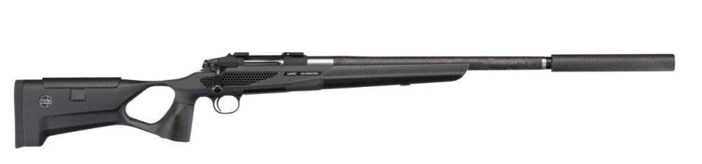 Kolba carbon FBT UNIC do Steel Action HS UR-SA-HS (780g) 1 big UNIC SteelAction 1.jpg