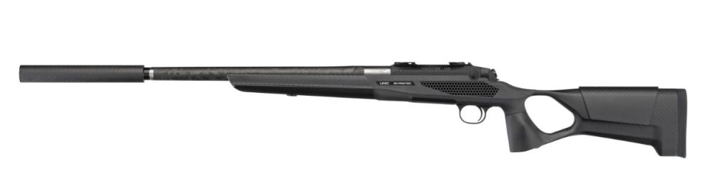 Kolba carbon FBT UNIC do Steel Action HM UR-SA-HM (780g) 2 big UNIC SteelAction1.jpg