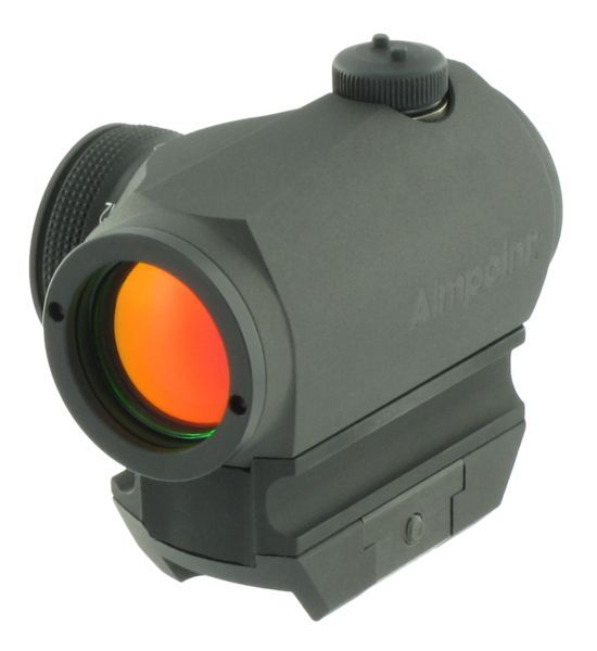 Dystans (Podwyższenie) 30 mm Aimpoint do kolimatorów serii Micro i CompM5 2 big dystans30.jpg