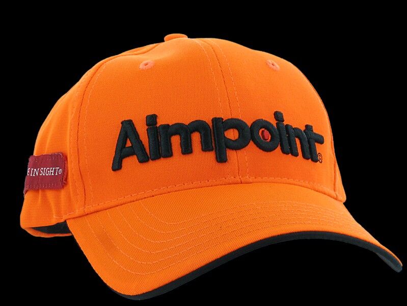 Czapka myśliwska Aimpoint pomarańczowa, rozmiar uniwersalny 1 big g0013.jpg