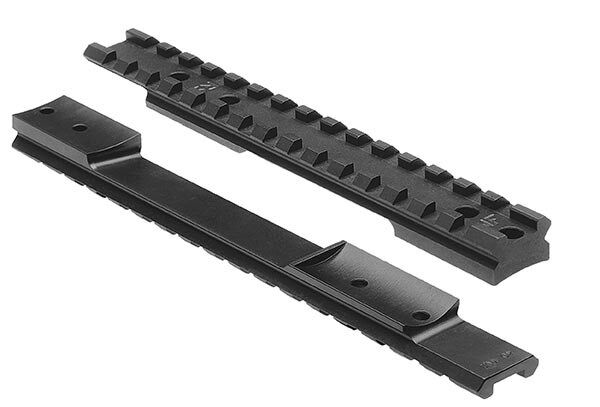 Szyna Picatinny Nightforce do Howa 1500 i Weatherby Vanguard LA 1 big nf rail 1.jpg