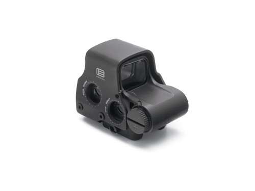 Celownik holograficzny EOTech EXPS 2-0 z montażem QD Picatinny 2 eotech holographic sight exps2 fr.jpg