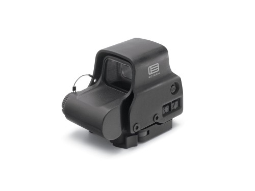 Powiększalnik optyczny EOTech G45 do celowników holograficznych 5x 8 eotech holographic sight exps3 fl.jpg
