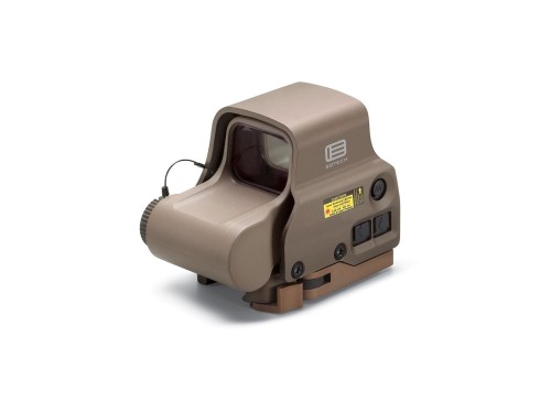 Celownik holograficzny EOTech EXPS 3-0 TAN, montaż QD 1 eotech holographic sight exps3tan fl.jpg