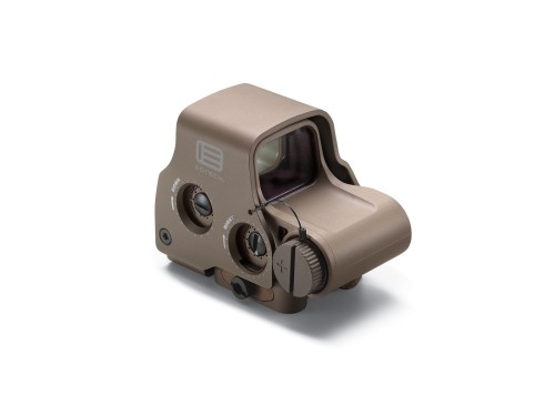 Celownik holograficzny EOTech EXPS 3-0 TAN, montaż QD 2 eotech holographic sight exps3tan fr.jpg