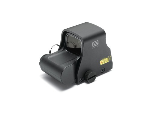 Celownik holograficzny EOTech XPS 2-0, 1 MOA/68 MOA, Picatinny 1 eotech holographic sight xps2 fl.jpg