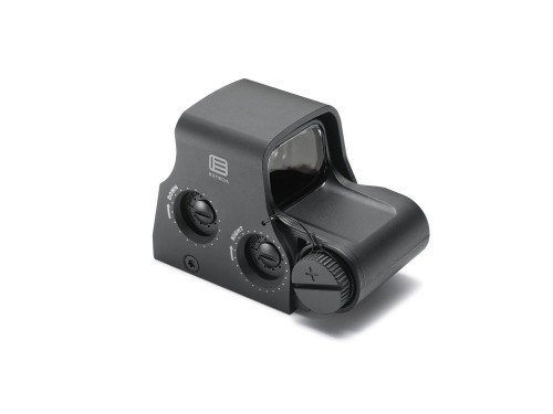 Celownik holograficzny EOTech XPS 2-0, 1 MOA/68 MOA, Picatinny 2 eotech holographic sight xps2 fr.jpg