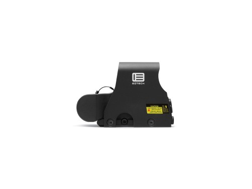 Celownik holograficzny EOTech XPS 2-0, 1 MOA/68 MOA, Picatinny 3 eotech holographic sight xps2 profile.jpg