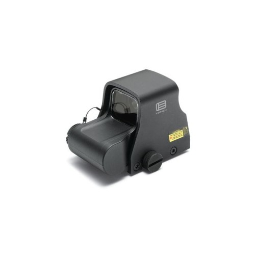 Celownik holograficzny EOTech XPS 3-0 68 MOA/1 MOA 1 eotech holographic sight xps3 fl.jpg