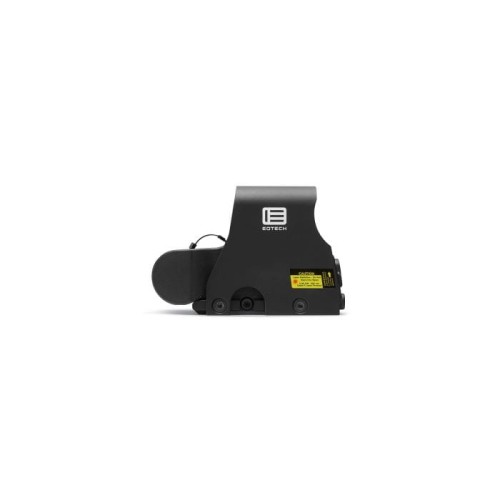 Celownik holograficzny EOTech XPS 3-0 68 MOA/1 MOA 3 eotech holographic sight xps3 profile.jpg