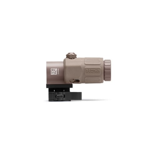 Powiększalnik optyczny EOTech G33.STS 3x do kolimatorów, TAN 3 eotech magnifier g33 tan profile.jpg