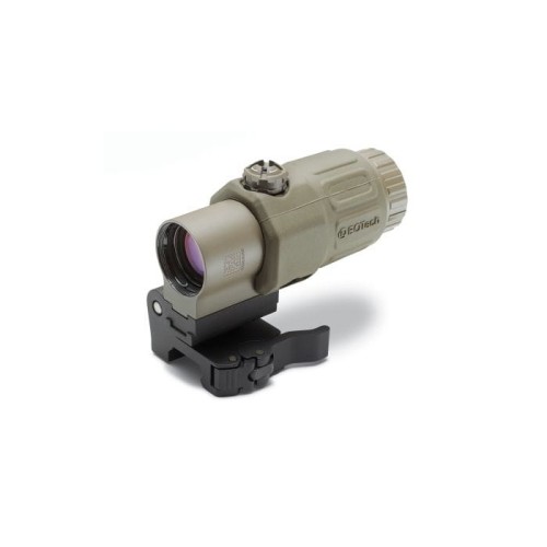 Powiększalnik optyczny EOTech G33.STS 3x, mocowanie STS 8 eotech magnifier g33tan fl 1.jpg