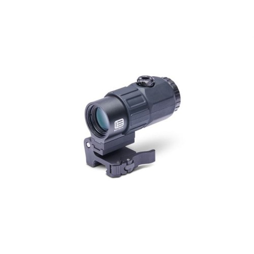 Powiększalnik optyczny EOTech G33.STS 3x do kolimatorów, TAN 8 eotech magnifier g45 fl 1.jpg