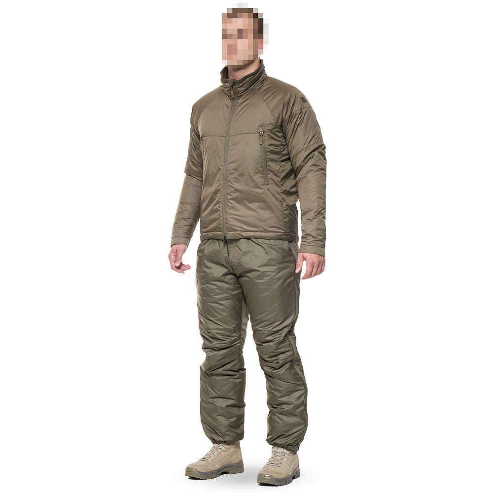 Kurtka taktyczna Carinthia NFM GARM JIB 2.0 (Jacket in Bag) 7 Kurtka Taktyczna NFM GARM JIB 2.0