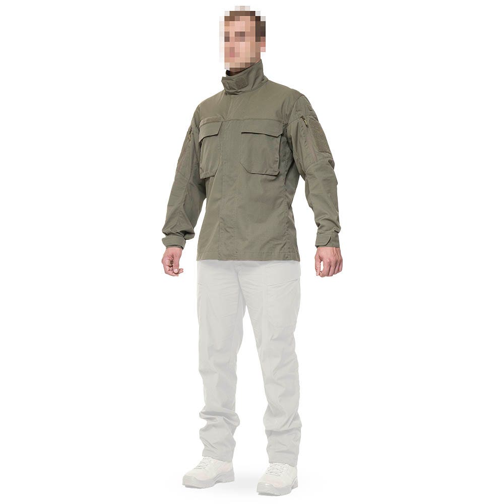 Kurtka Taktyczna NFM GARM Utility Jacket 2.0 (GLUE) 7 garm 2.0 model utility jacket model 01 5.jpg