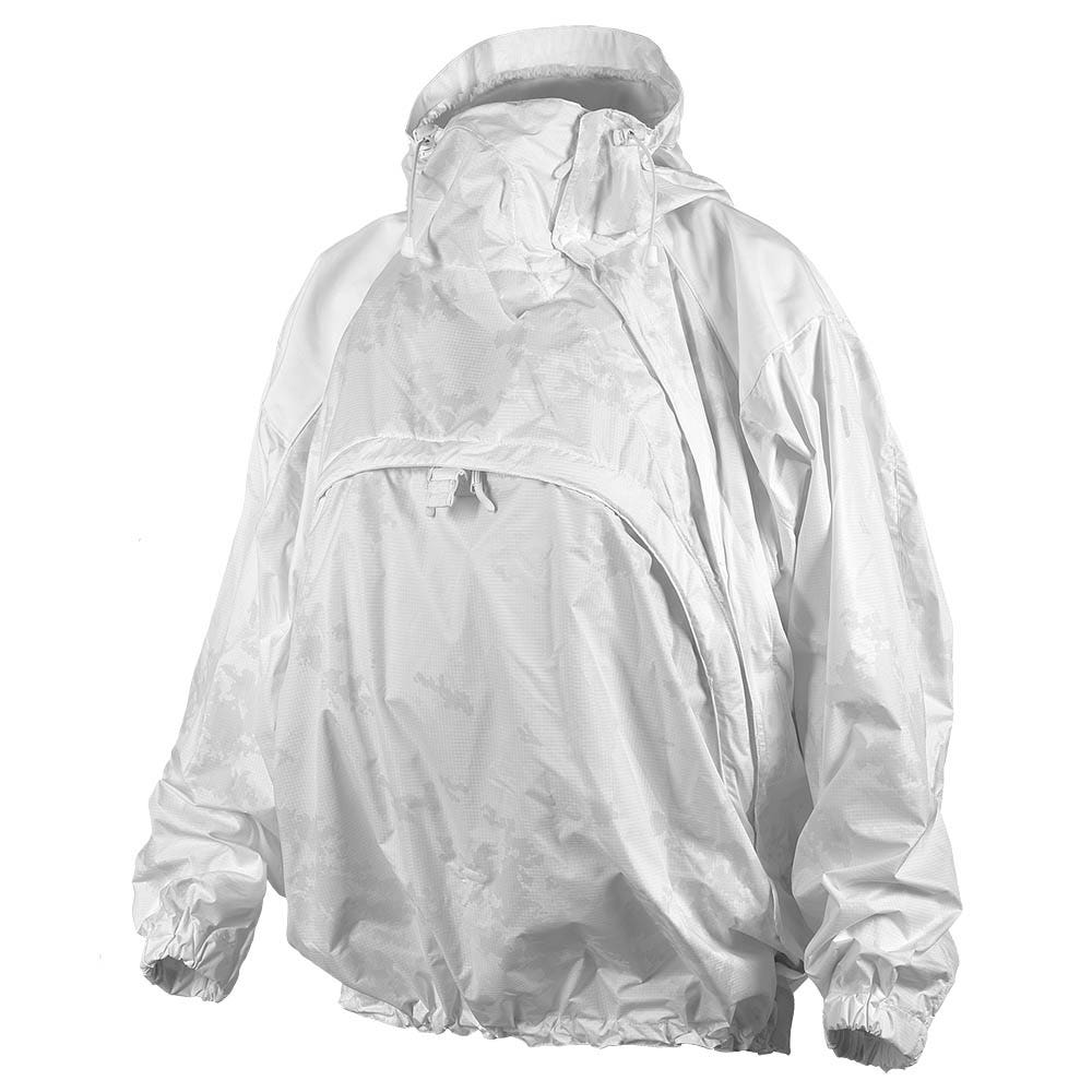 Anorak taktyczny w kamuflażu śnieżnym NFM GARM Snow Anorak 2.0 (model 01) 3 garm 2 0 snow anorak 02 2.jpg