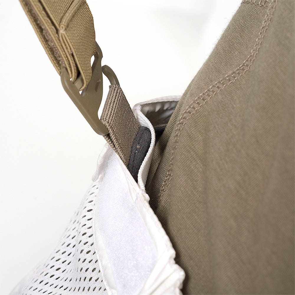 Spodnie taktyczne w kamuflażu śnieżnym NFM GARM Snow Overpants 2.0 (model 01) 5 garm 2 0 snow overpants detail 01 2.jpg
