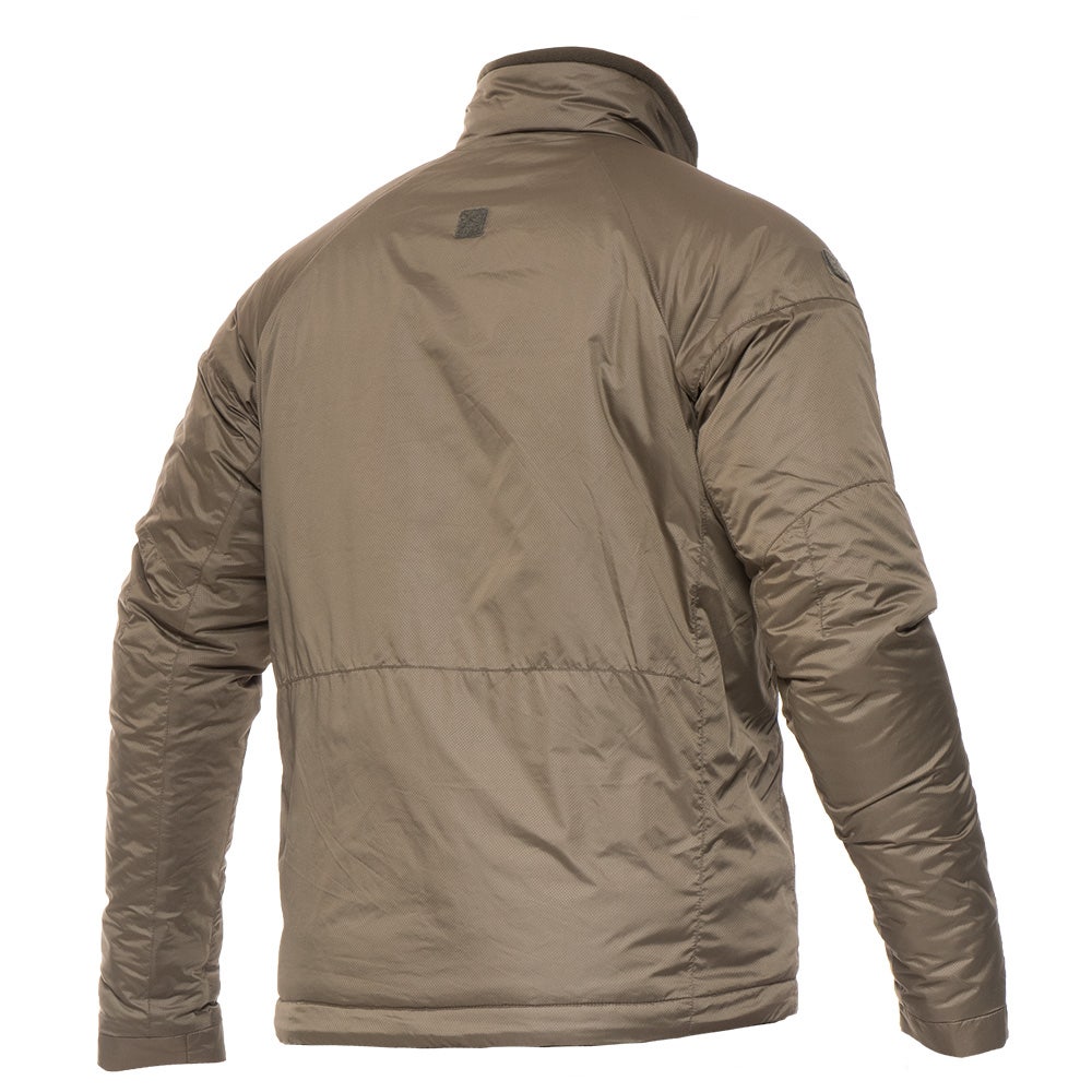 Kurtka taktyczna Carinthia NFM GARM JIB 2.0 (Jacket in Bag) 2 jib latheral back 1.jpg