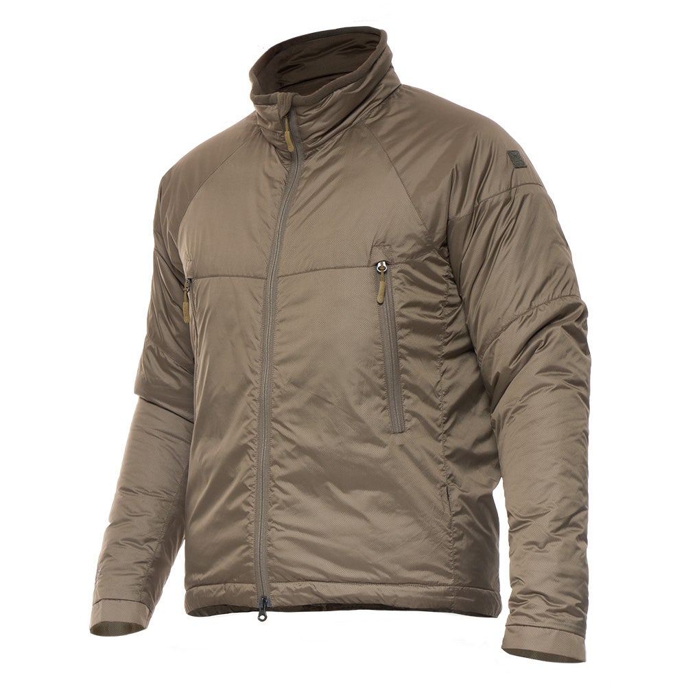 Kurtka taktyczna Carinthia NFM GARM JIB 2.0 (Jacket in Bag) 1 jib latheral front 1.jpg