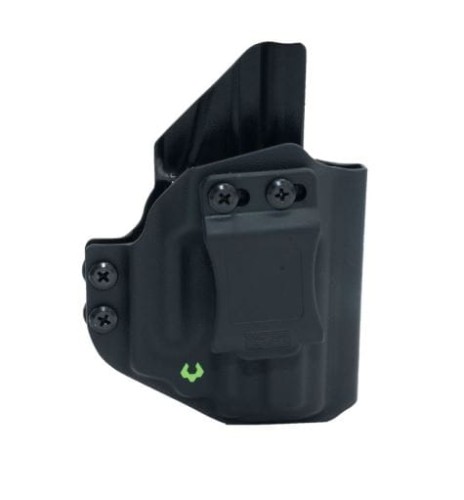 Zestaw Viridian kolimator RFX11 + latarka CTL do pistoletu Hellcat Pro 2 kabura.jpg