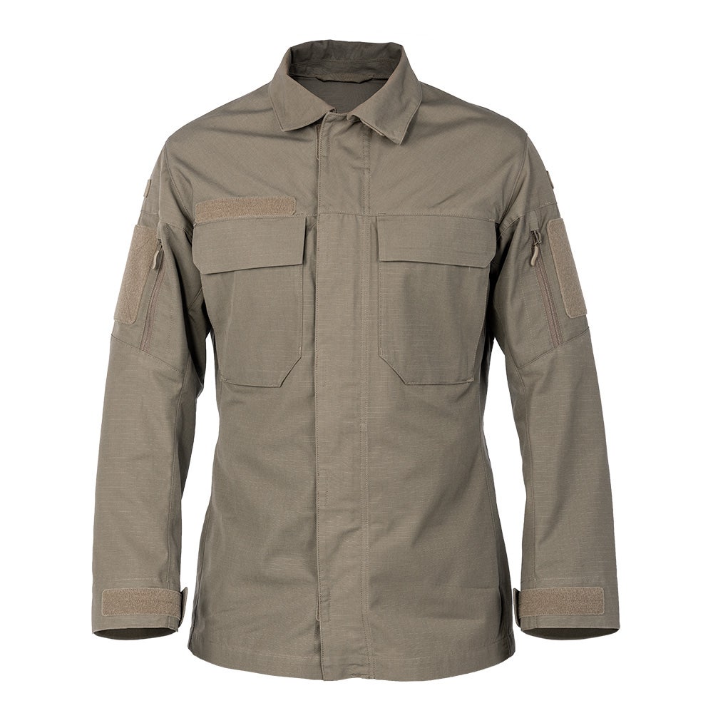 Kurtka Taktyczna NFM GARM Utility Jacket 2.0 3 male utility jacket front 2.jpg