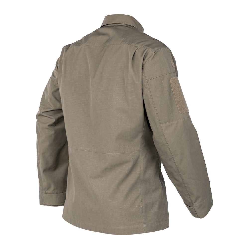 Kurtka Taktyczna NFM GARM Utility Jacket 2.0 (GLUE) 4 male utility jacket lateral back 3.jpg
