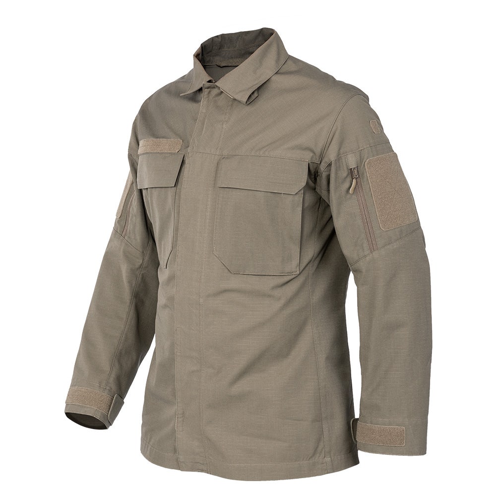 Kurtka Taktyczna NFM GARM Utility Jacket 2.0 (GLUE) 1 male utility jacket lateral front.jpg